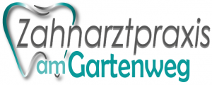 Zahnarztpraxis am Gartenweg in Finkenstein Logo